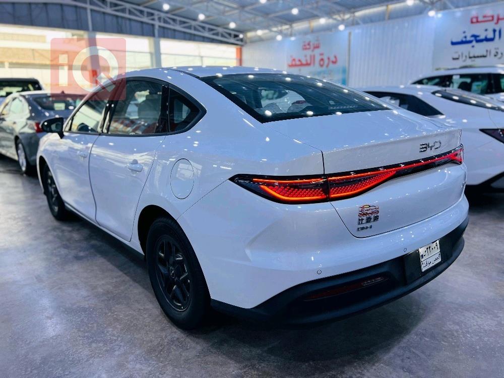 بي واي دي سيل 05 DM-i